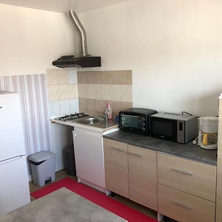 Gite De La Nievre - Centre Ville-2E Etage Flixecourt Экстерьер фото