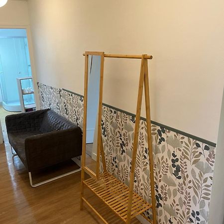 Gite De La Nievre - Centre Ville-2E Etage Flixecourt Экстерьер фото