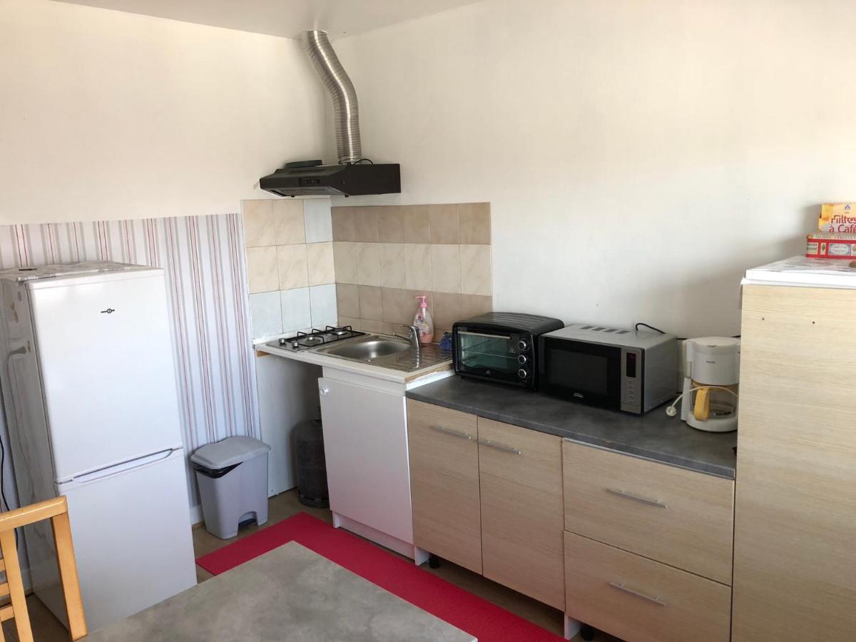 Gite De La Nievre - Centre Ville-2E Etage Flixecourt Экстерьер фото