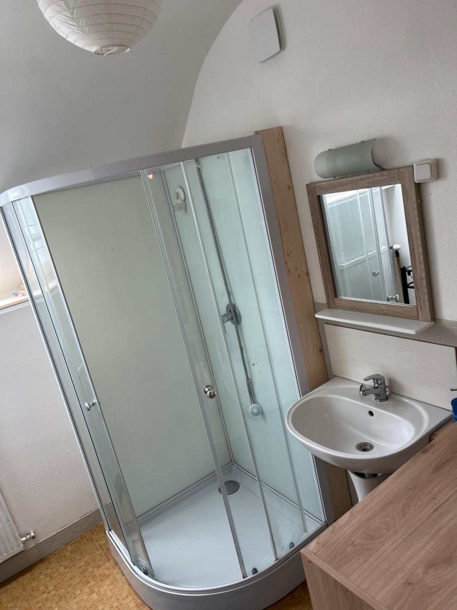Gite De La Nievre - Centre Ville-2E Etage Flixecourt Экстерьер фото